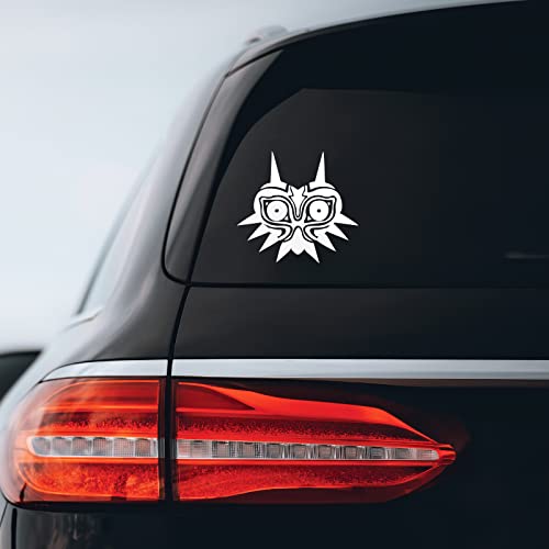 Majora's Mask Sticker Decal Notebook Car Laptop 5