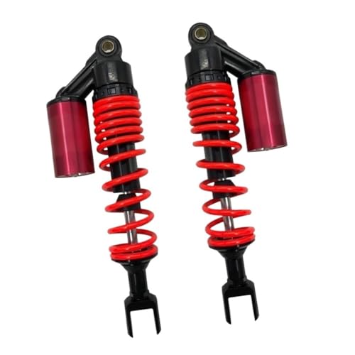 Amortisseur d'air moto 330mm pour éliminer les vibrations sur CB750K