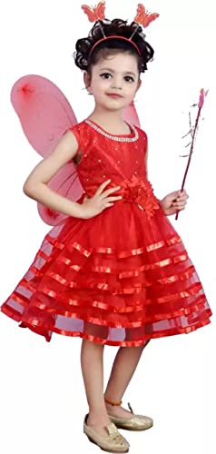 Image of GR Fashion Girls Festive Designer Dress