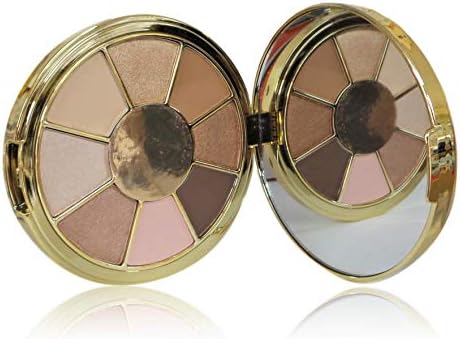 Tarte Be You Naturally Eye shadow Palette