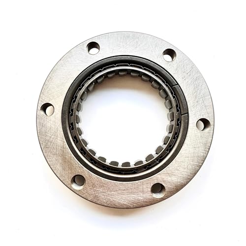Embrague de arranque de alta resistencia para Quad Stel y Hisun 500cc 700cc 3