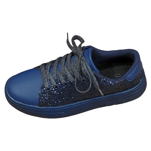 Zapatillas Informales para Mujer,Zapatos Sin Cordones Aire Gimnasio Atlético Transpirable Diseno Moderno Al Libre Mujer Deportivas con Suela Alta Cualquier Ocasion