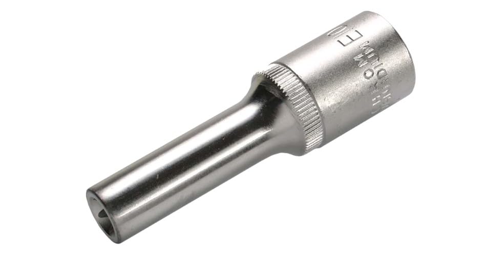 SW-Stahl 05680L Inserts Profil E 9 Pcs. Longs, 1/2 Pouce Sur Rail De Serrage 12 Cle A Douille Douilles 53875625