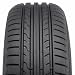 Dunlop SP Sport Blu Response - 185/60R15 84H - Sommerreifen