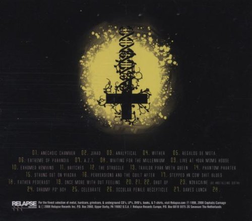 Vista 2 de Conforming To Abnormality