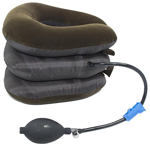 Syrtenty Inflatable Neck Collar
