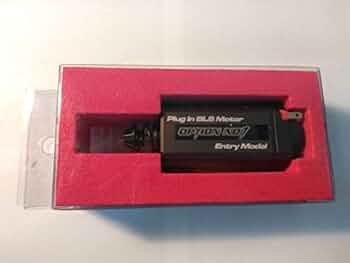 Amazon.co.jp: OPTION No.1(オプションNo.1) GBLM-07 プラグイン