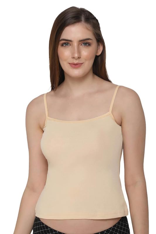 intimacy lingerie Women's Cotton Camisoles/Slips (Pack of 1) (IN02_P)-picture-30