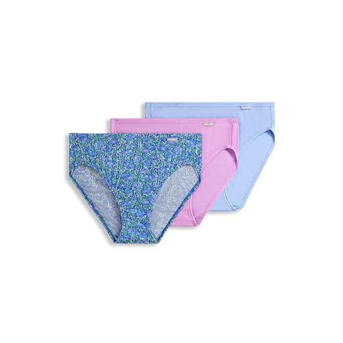 Image of Jockey Women's Underwear Supersoft French Cut - 3 Pack