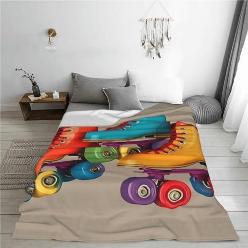 Couverture douce pour canapé, idéale pour vos soirées cocooning - 6