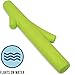 Hyper Pet Fetching Dog Toys - Throwing Stick Dog Toy Made With EVA Foam - Easy To Clean & Floats On Water