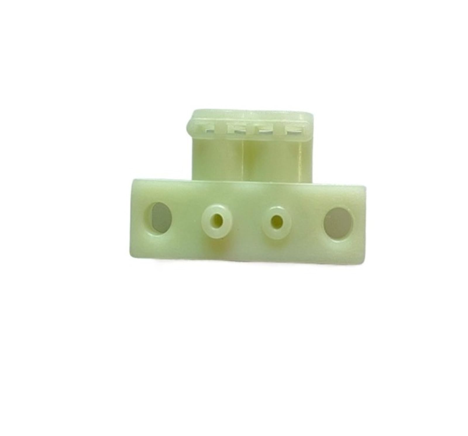 Conector De Válvula Solenoide De Entrada De Máquina De Café, Compatible Con Merol, Repuestos(Join Connector)