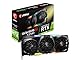 MSI GeForce RTX 2070Super Gaming X Trio 8GB DDR6