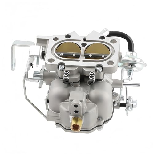Carburateur double corps pour Dodge et Chrysler 318 V8 5.2L de 1967 à 1980