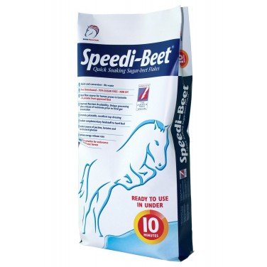 BHF Speedibeet - 20 kg