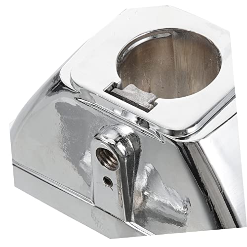 Soporte de piso Bullhead para asiento de tambor colgante, herraje para montaje de tambor, accesorio Buffalo miniatura 3