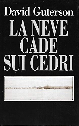 La Neve Cade Sui Cedri Migliori Prezzi Online