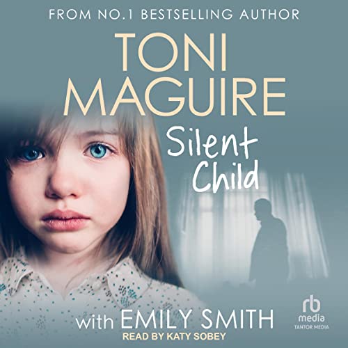 Silent Child by Toni Maguire, Emily Smith - contributor episode artwork