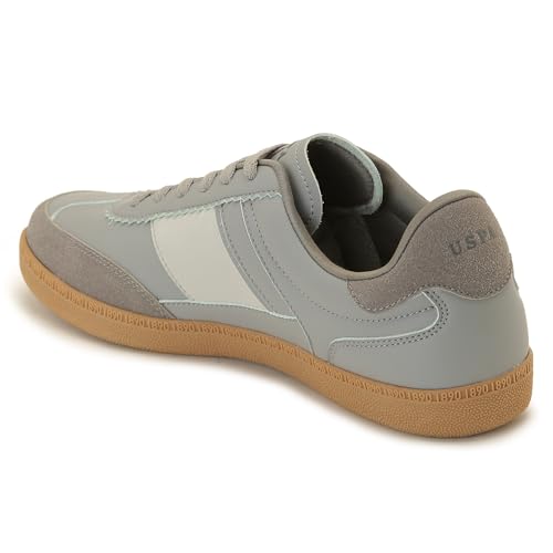 Image of U.S. Polo Assn. Mens Gaffer Sneaker