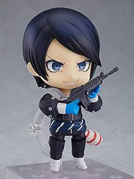 Amazon.co.jp: ねんどろいど PERSONA5 the Animation 喜多川祐介