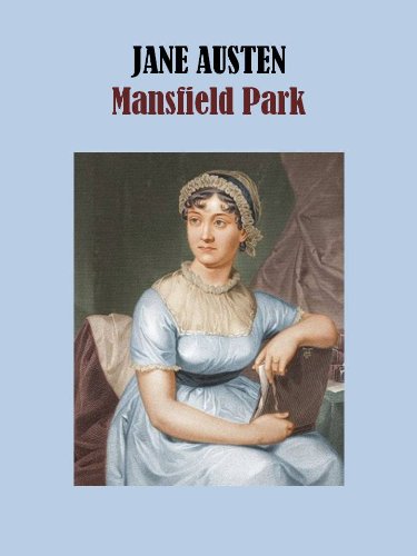 MANSFIELD PARK