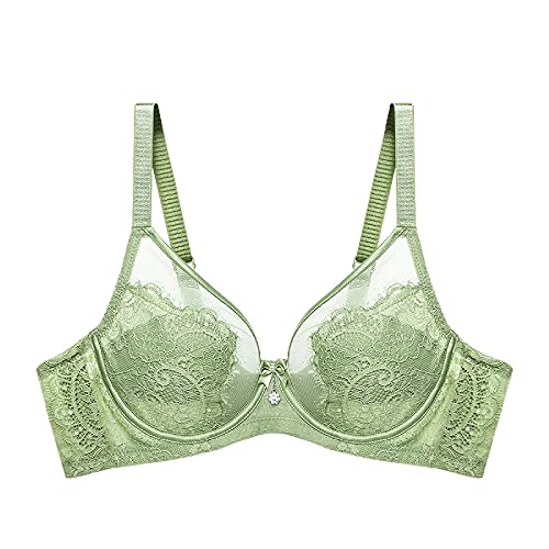 Soutien-gorge minimiseur confortable pour sublimer vos tenues quotidiennes WENJUN