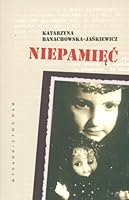 Niepamięć 837318855X Book Cover