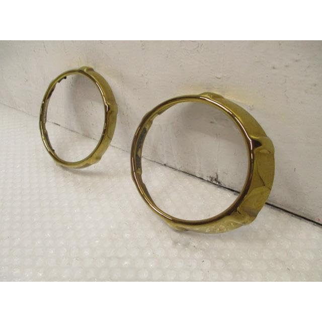 Amazon.co.jp: 24年 ヴェルファイア DBA-ANH20W 左右フォグ