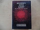 Journey into Light: Life and Science of C.V. Raman
