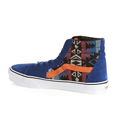 Image of Vans Unisex-Child High-top Trainers