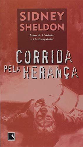 Corrida Pela Heranca (Em Portuguese do Brasil) [Portuguese_brazilian] 8501041343 Book Cover