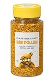 Raw Bee Pollen...image