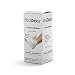 MediChoice Unna Boot Compression Bandage, Paste, 4 Inch x 10 Yards, White, 1314099904 (Case of 12)