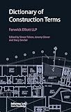 Dictionary of Construction Terms