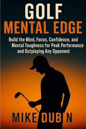 Golf Mental Edge