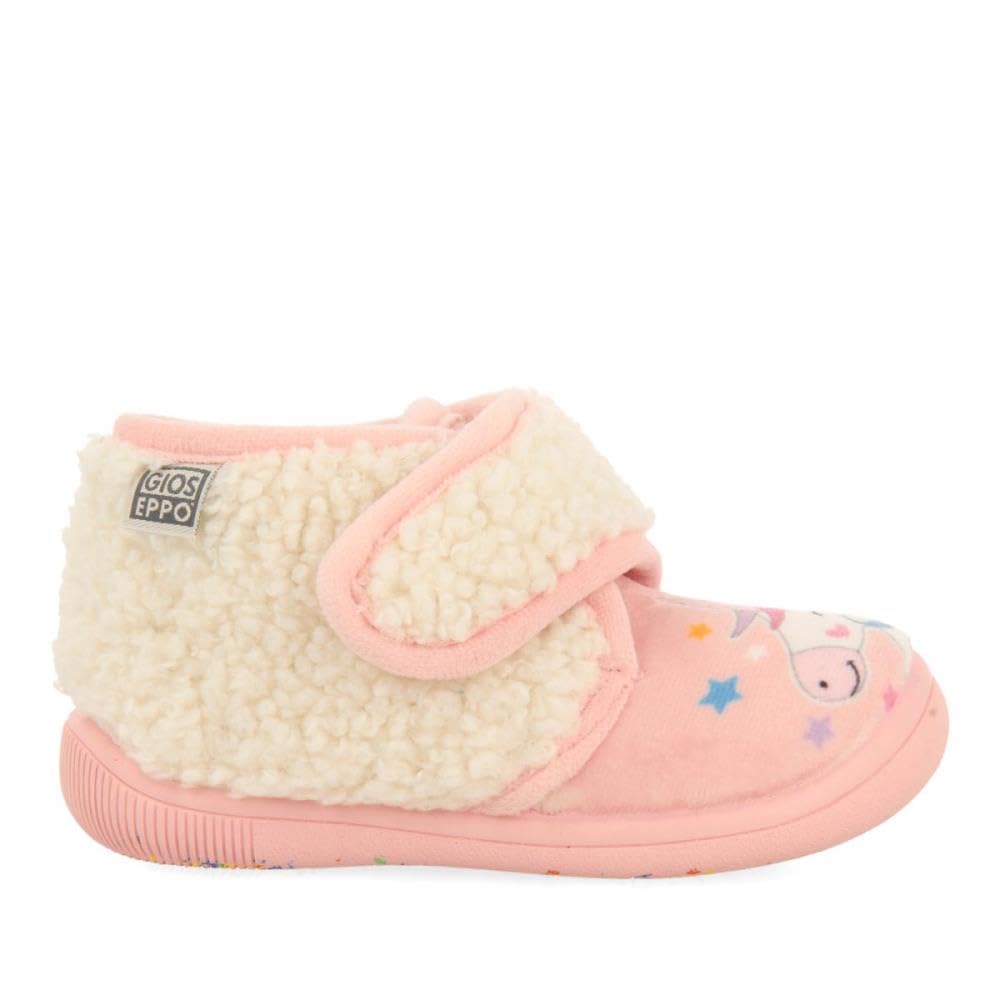 GIOSEPPO Saltrup, Pantuflas Unisex bebé