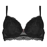 Joop! Lovely Lace Bügel-BH mit Schale Damen