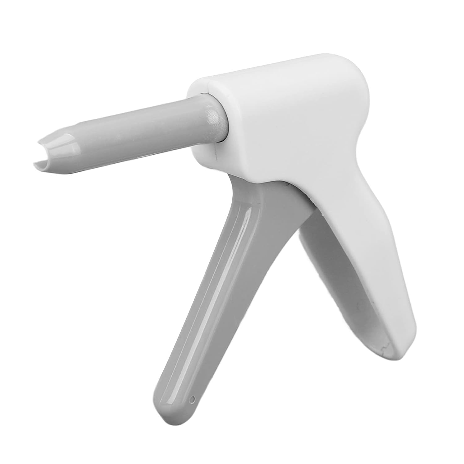 Dental Impression Mixing Dispense Gun Composite Gun Single