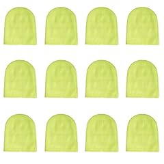 12pcs: Yellow