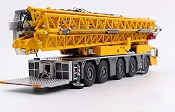 LIEBHERR MK 140 ダイキャストスケールモデル LIEBHERR MK 140 ダイキャストスケールモデル Amazon.com: WSI