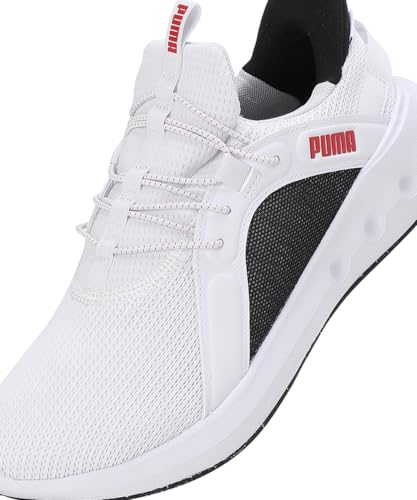 Image of Puma Unisex-Adult Softride Carson Sliptech Running Shoe