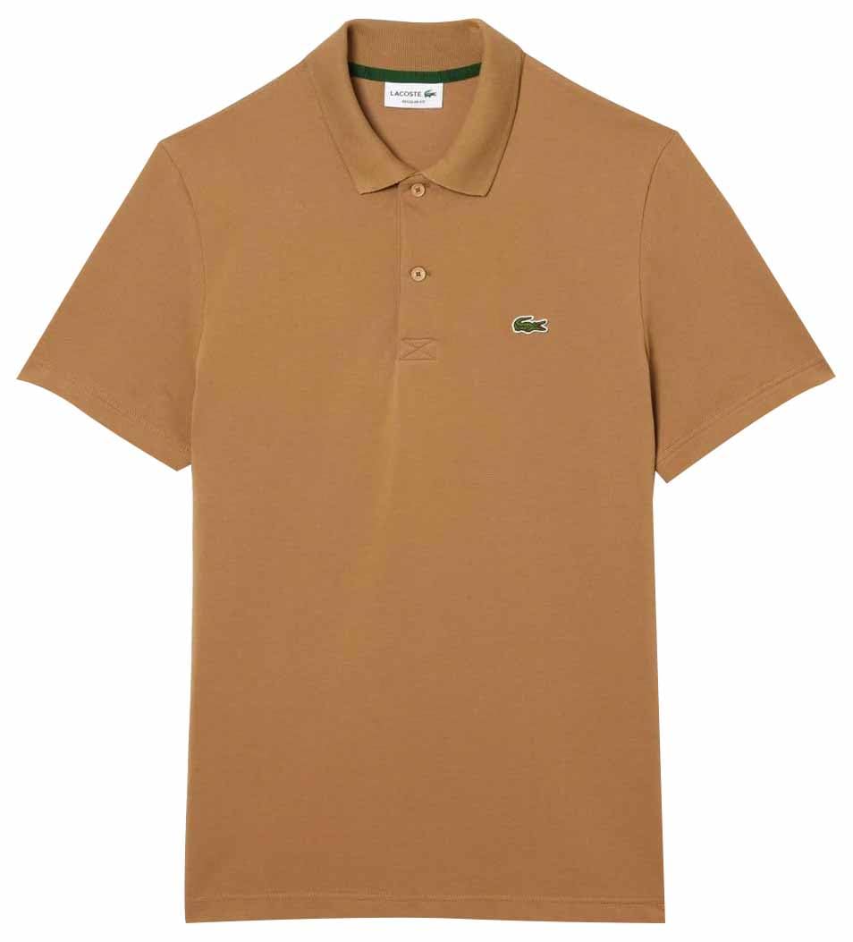 Lacoste Men's L1212 Polo Shirt (Pack of 1) — view 32