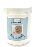 Nuestros productos naturales no contienen productos químicos dañinos, SIN SLS, SIN PARABENOS, SIN PRUEBAS DE ANIMALES, SIN FRAGANCIAS ARTIFICIALES. Mantenemos nuestro empaque al mínimo, no usamos cajas ni folletos, y solo usamos materiales que son reutilizables y reciclables. Cualquier embalaje exterior es requerido por Amazon para el envío.