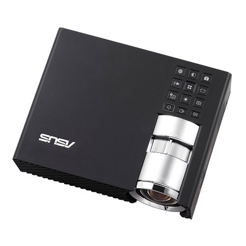 Asus B1M 700-Lumen 1280 X 800 Hdmi Vga Usb Sd Card Reader Short-Throw Ultra-Bright Wireless Led Projector #TOP6