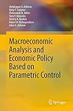 Macroeconomic Analysis and Economic Policy Based on Parametric Control