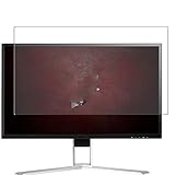  Vaxson 3-Pack TPU Pellicola Protettiva, compatibile con AOC Agon AG271UG / AG271 / AG271QG / AG271QX 27\