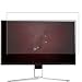 Produktbild Vaxson Anti Spy Schutzfolie kompatibel mit AOC Agon AG271UG / AG271 / AG271QG / AG271QX 27" Display Monitorfolien Displayschutzfolie  nicht Panzer Schutz Glas folie SchutzGlas nicht PanzerGlas