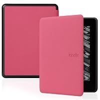 Kindle paperwhite (Model No.M2L4EK) カバー付 Capa Para Kindle Paperwhite 11ª Geração 6,8” (Modelos 2021