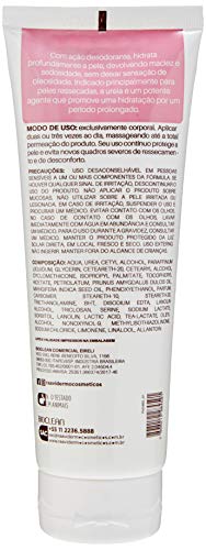 Raavi Creme Hidratante Ureia 10% Spa Care 200g