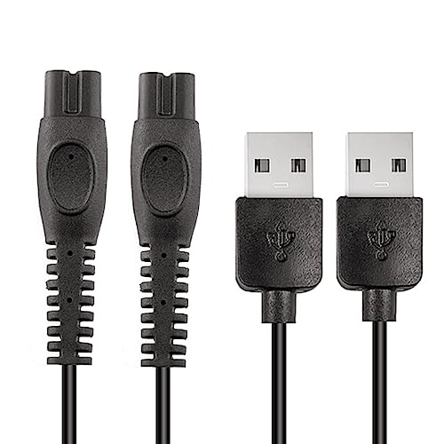 S3243, S3341, S5880, S7885, S7886, S7887, Hs7980, Hs9980, X3001, X9002, Xp9402 - Power Cord 5v - 2 Pcs